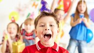 Današnju decu nije lako impresionirati: Nova anketa otkriva šta ih najviše raduje na rođendanima