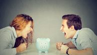 6 znakova koji pokazuju da su finansije veliki problem u vašem ljubavnom odnosu