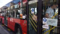 Tužilaštvo poziva devojčice iz autobusa 43 da se jave u policiju: Manijak polno uznemiravao dve maloletnice