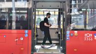 Ovo su izmene u javnom prevozu tokom uskršnjih i prvomajskih praznika