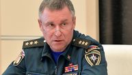 Detalji pogibije ruskog ministra: Spasavao režisera, Putin mu posthumno dodelio titulu heroja