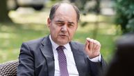 Šmitov izveštaj UN: BiH preti raspad, "veoma relna" mogućnost povratka sukoba
