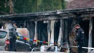 Devojka reanimirana kad je izbio požar u Tetovu: 15. smrt povezana sa tragedijom u kovid bolnici
