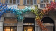Ekskluzivno: Svetski umetnici i dizajneri okupirali Milano, u toku je čuveni Sajam nameštaja