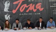 Najavljena beogradska premijera "Tome": Bjelogrlić i Joksimović otkrili kako se rodila ideja o filmu