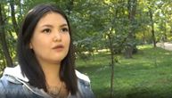 Darja je Eskimka u Beogradu: Teško joj je bilo da izgovori "zamrzivač", omiljeni grad joj je Niš