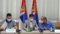 Šta su odluke Kriznog štaba: Biće pojačane kontrole, Srbija verovatno dobija kovid sertifikate