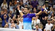 Korak od istorije: Novak u finalu US Opena, osvetio se Zverevu, igraće za 21. Grend slem u karijeri!