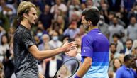 Zverev: Novak će osvojiti US Open, šta može da se meri sa svim njegovim rekordima?