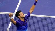 Novak naciljao 3. nova rekorda: Šta mu treba da prestigne Samprasa, Federera i Graf?