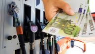 Biće dovoljno nafte u Srbiji, ali bi mogla da skoči cena skupljih goriva