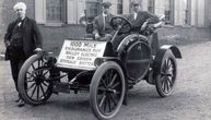 Najveći Teslin rival je još pre više od 100 godina pravio najmoćniji električni automobil svoga doba
