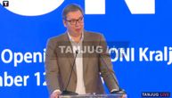 Vučić: Srbija treba da ide napred, da sarađuje sa svima, ma koliko da nas napadaju