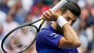 Novak definitivno odustao od turnira gde je prošle sezone doživeo najteži poraz u karijeri u 2 seta