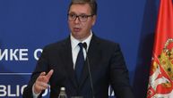 Predsednik Vučić o krizi na KiM: Pozvaćemo NATO i Kfor da postupaju u skladu sa ovlašćenjima