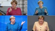 Sve boje Angele: Kako je Merkelova svojim sakoima napravila revoluciju u oblačenju žena u politici