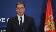 Vucic meets with Quint ambassadors: "We will in no way allow humiliation of Serbia"