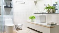 6 načina da vaše staro kupatilo izgleda skuplje, a da ne uložite ni dinar u renoviranje