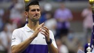 Novak čestitao Medvedevu i Radukanovoj titule na US Openu: "Emina bajka i neverovatni Danil"
