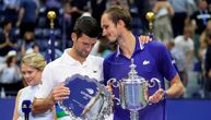 US Open dozvolio Medvedevu da brani titulu, Novaku i dalje zabranjeno da igra