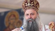 Patrijarh Porfirije danas u Crnoj Gori: Predvodiće ustoličenje vladike Metodija