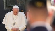 "Možda ja zaslužujem ovo, jer sam grešnik, ali crkva ne": Papa Franja tvrdi da su neki ljudi želeli da umre