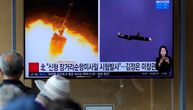 Severnokorejske rakete pale u japansku zonu: Oglasili se i Amerikanci