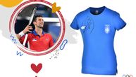 Želite Novakovu majicu ili kapicu Filipa Filipovića? Učestvujte na aukciji za decu iz Zvečanske!