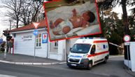 5 beba koje su mlađe od mesec dana na lečenju od korone u Mišoviću: "Imamo i decu sa ozbiljnim upalama"