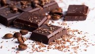 Dokazane zdravstvene prednosti crne čokolade: Kako štiti kožu i kako smanjuje rizik od srčanih oboljenja