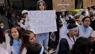 Presuda o abortusu žestoko potresla Meksiko: Mogla bi da izazove velike promene i izvan granica