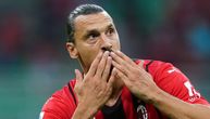 Zlatan Ibrahimović opet povređen, propušta meč protiv Liverpula u Ligi šampiona