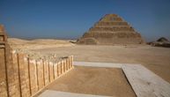 Zavirite u egipatsku grobnicu staru 4.700 godina: Velelepna piramida ponovo otvorena za javnost