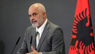 Edi Rama: Albanija ukida carinu za robu sa tzv. Kosova