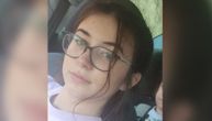 Jovana (15) krenula kod oca u Beograd i nestala: Kamera je snimila kako ulazi u autobus