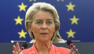 Austrijski poslanik u Evropskom parlamentu predlaže da se Fon der Lajen uključi u dijalog Beograda i Prištine