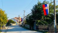 Srbin osuđen na uslovnu kaznu zatvora zbog grafita u Gnjilanu