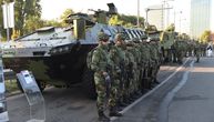 Srpski vojnici vratili se kući posle uspešnog učešća u misiji na Kipru: Pokazali visok nivo obučenosti