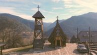 Mokra Gora u trci za najbolje selo na svetu