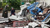 Snažan zemljotres pogodio Kinu, kuće srušene: Najmanje troje poginulih, 60 povređenih