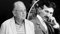 Duda Ivković je imao gene najvećeg srpskog genija: "Nikola Tesla je bio moj deda"