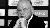Legendary Serbian basketball coach Dusan Duda Ivkovic passes away