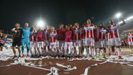 "Rezultat, igra, organizacija - Zvezda je mašina": U Ljutice Bogdana ponosni na evropski start