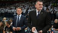 Nova BAT presuda protiv Partizana, crno-beli plaćaju 80.116 evra
