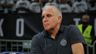 Partizan prijavio ekipu za ABA ligu, Žoc za sada izostavio tri košarkaša