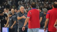 Ataman isprozivao i Željka Obradovića: "Pitajte njega zašto Grcima nije dao Papapetrua, pitajte i Partizan"