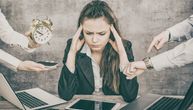 3 najveća razloga kada su vaši zaposleni najosetljiviji: Svaki drugi ima problem s mentalnim zdravljem