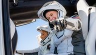 Trenutak za istoriju: Civili amateri prvi put samostalno poleteli Svemir