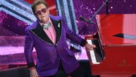 Elton Džon ima kovid 19, otkazao dva koncerta u Americi