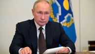 Bivši šef NATO: Putin želeo da se Rusija priključi Alijansi